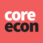 L'Économie par CORE Econ icône