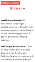 L'Économie par CORE Econ capture d'écran 3