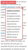 L'Économie par CORE Econ screenshot 2