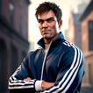 The Street: Bully Battle Area