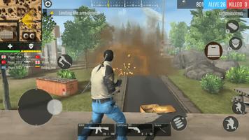 Last Raid - Survival Shooter screenshot 3