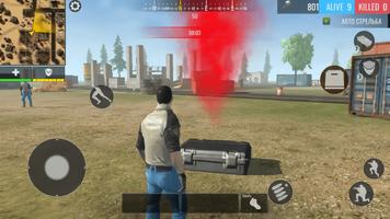 Last Raid - Survival Shooter screenshot 2