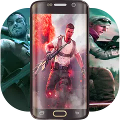 Free Fire wallpapers 4K APK 下載