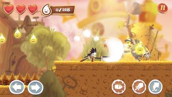 Spirit Roots syot layar 1