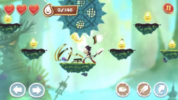 Spirit Roots screenshot 1