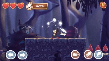 Spirit Roots Screenshot 2