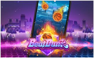 Beat Dunk الملصق