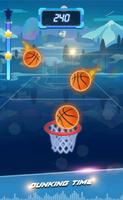 Beat Dunk تصوير الشاشة 1