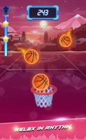 Beat Dunk تصوير الشاشة 2