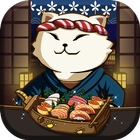 貓咪深夜食堂 icono
