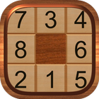 Number Jigsaw Puzzle: Define W आइकन