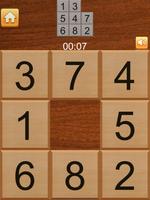 Number Jigsaw Puzzle: Define W स्क्रीनशॉट 3
