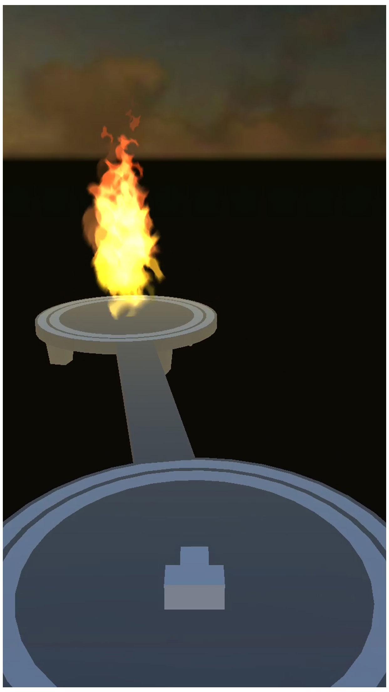 Stop The Fire Water Splashing For Android Apk Download - neon flame cross roblox