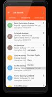 Job Search Ekran Görüntüsü 2