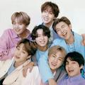 BTS FON RASMLARI UZBEKCHA