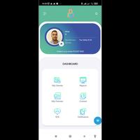 PocketBizz Software ảnh chụp màn hình 3