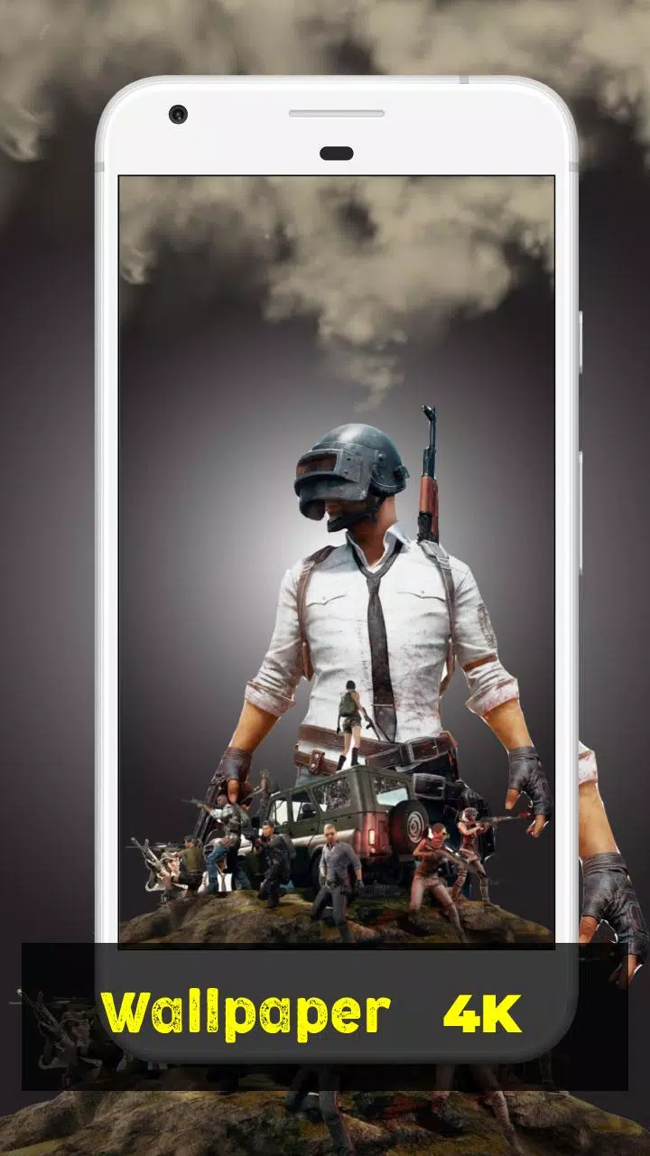 Pubg wallpaper by Amanne - Download on ZEDGE™
