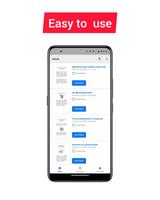PDF Reader - PDF Manager penulis hantaran