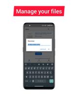 PDF Reader - PDF Manager syot layar 2