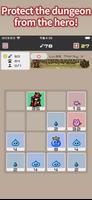 2048 Monsters Dungeon ảnh chụp màn hình 2