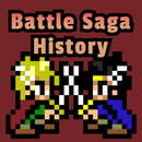 Battle SaGa History APK