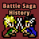 Battle SaGa History Zeichen