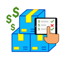 Controle de vendas e estoque APK