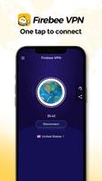Firebee VPN 海報