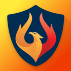 Fire Bird VPN icône