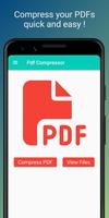 PDF Compressor poster