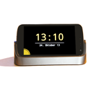 Night clock APK