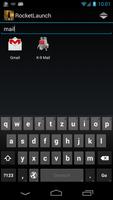 Marshmallow launcher Screenshot 2