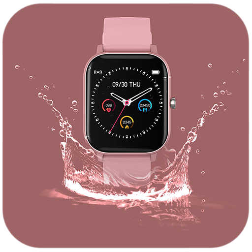FireBoltt Smart Watch