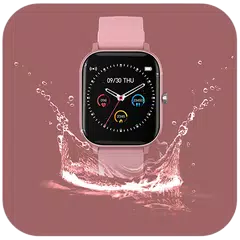 Baixar FireBoltt Smart Watch APK