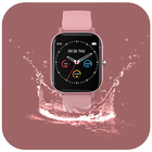 Icona FireBoltt Smart Watch
