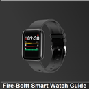 Fire-Boltt Smart Watch Guide APK