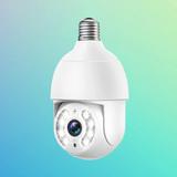 light bulb camera advice Zeichen