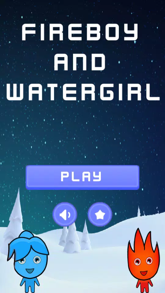 Fireboy and Watergirl 4 - Jogo Grátis Online