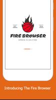 Fire Browser poster