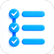 BlinkTask: Todo List & Planner icon