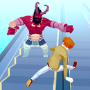 Escalated Quickly APK