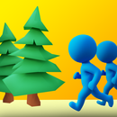 Lumbercut Run APK