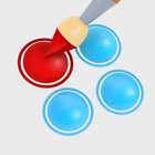 Paint Drops আইকন