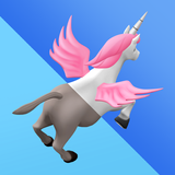Donkey Run ícone