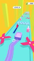 Soap Runner imagem de tela 1