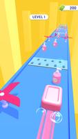 Soap Runner imagem de tela 2