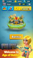 Age of Battles plakat