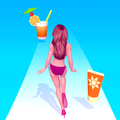 Beach Walk