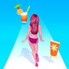 Beach Walk icon