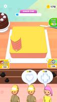 Cake Shop capture d'écran 1